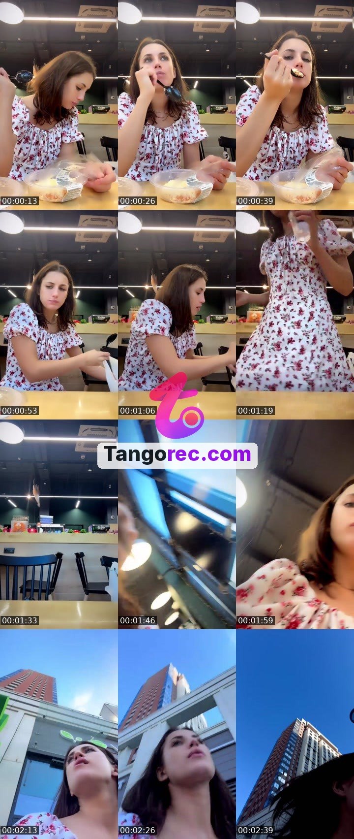 @marydes Tango live from 2026-09-25