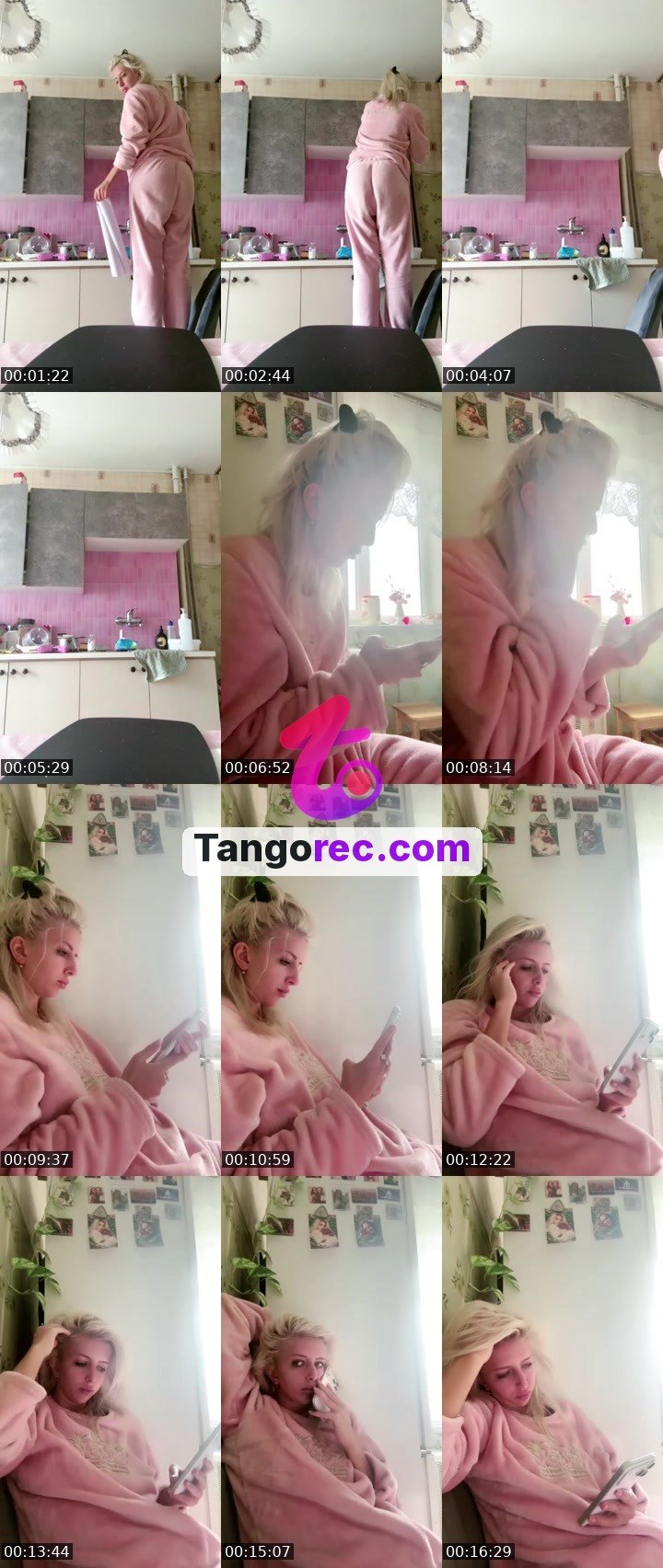 @yuna0997 Tango live from 2026-09-25