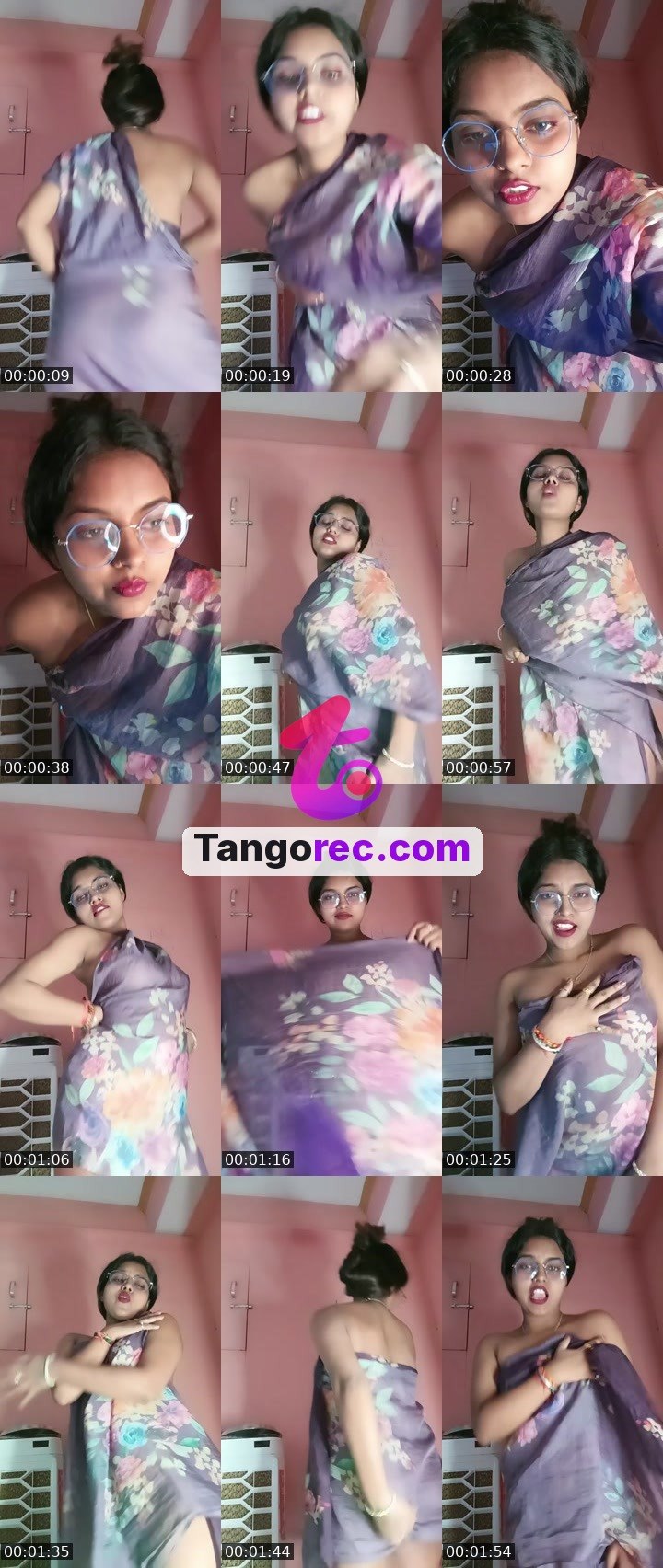 @msrajgupta Tango live from 2026-09-25