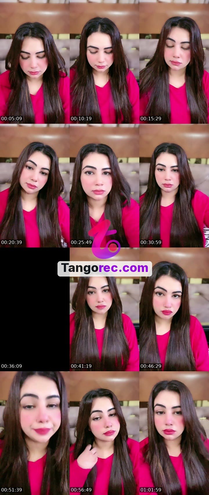 @maheen69 Tango live from 2026-09-25