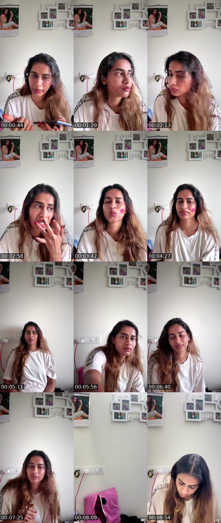 @sahithibetty Tango live from 2026-07-30
