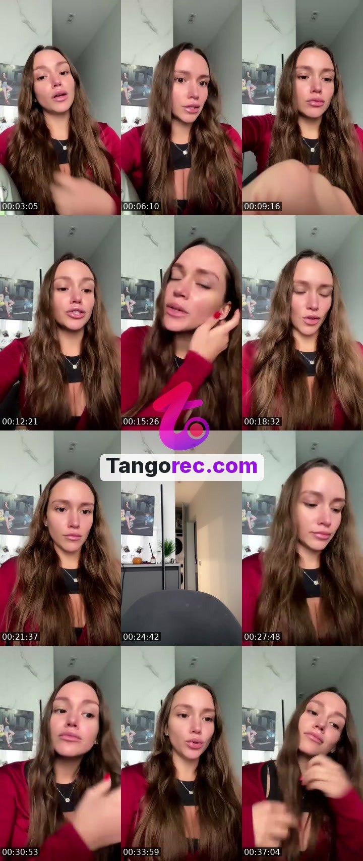 @alenkaaa Tango live from 2026-09-25