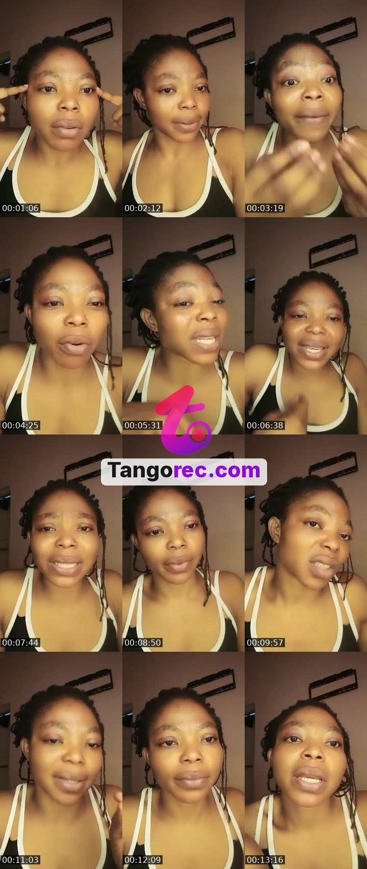 @jlove680 Tango live from 2026-09-25