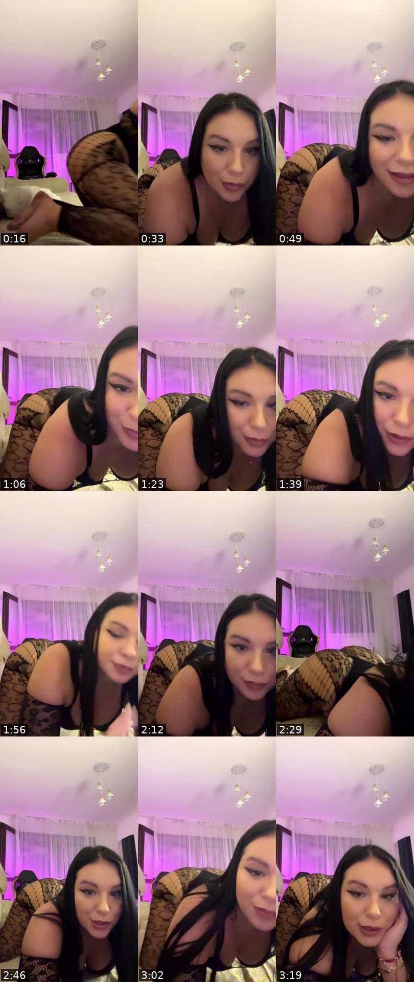 @mitzy1104 Tango LIVE