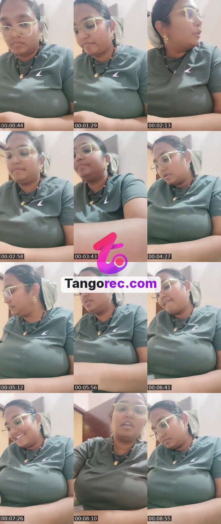 @lokshitha8 Tango live from 2026-09-25