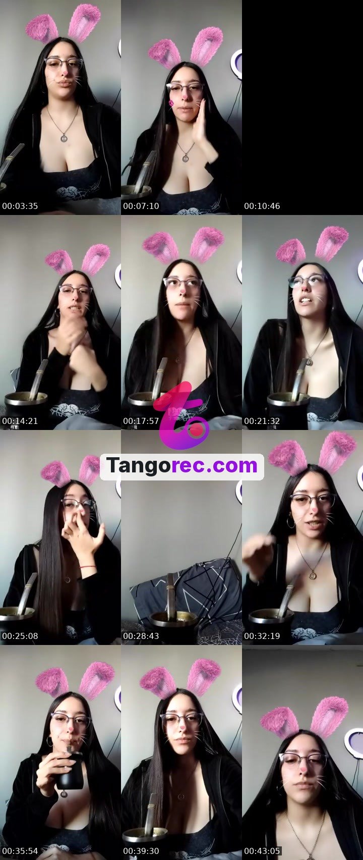 @sophie18218 Tango LIVE