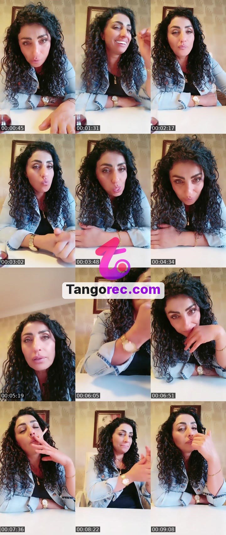 @kdye Tango live from 2026-09-25