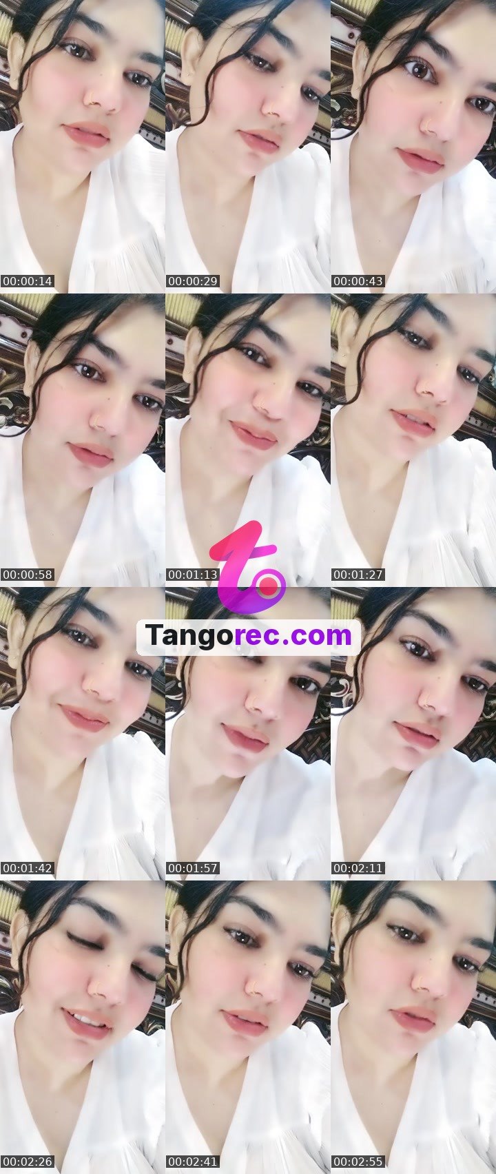 @accountdeleted00000 Tango live from 2026-09-25