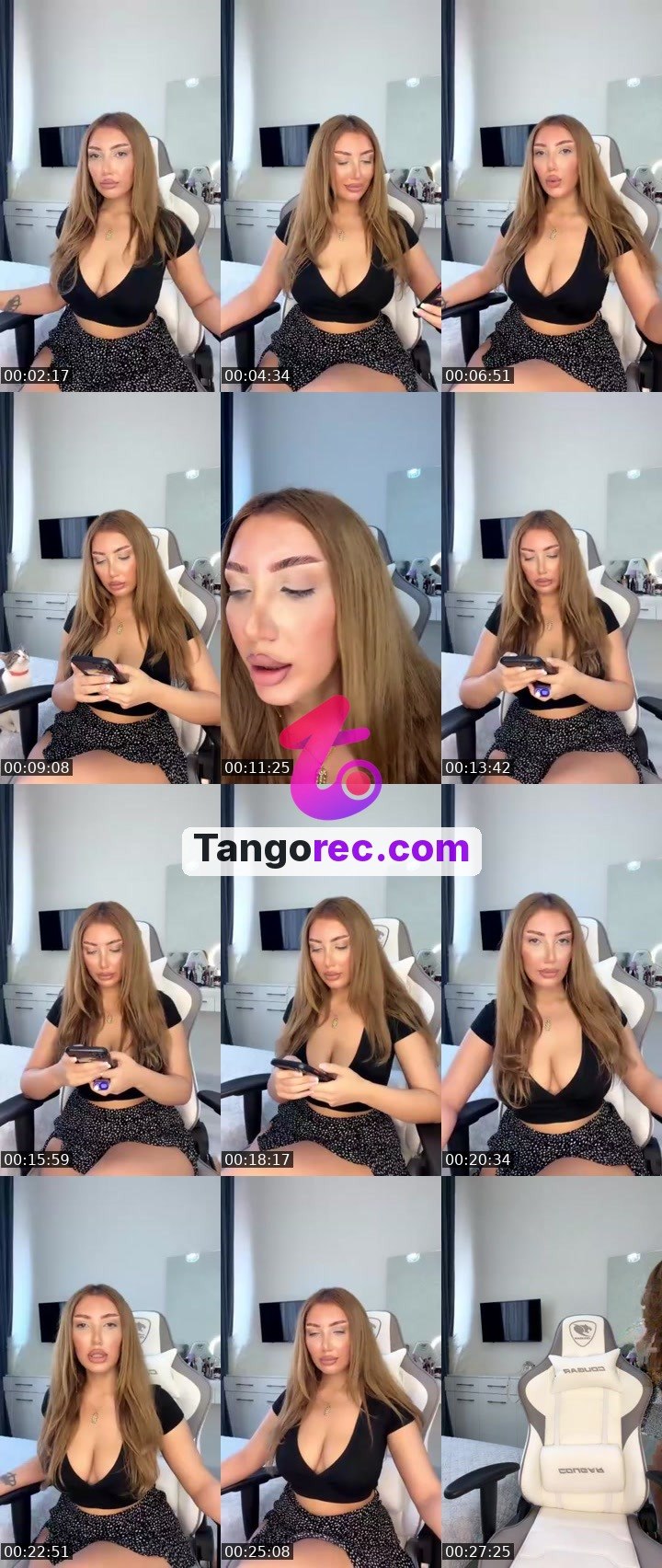 @missmila222 Tango live from 2026-09-25