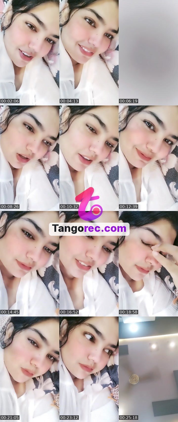 @accountdeleted00000 Tango live from 2026-09-25