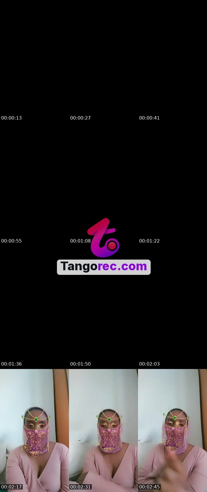 @lk6633 Tango live from 2026-09-25