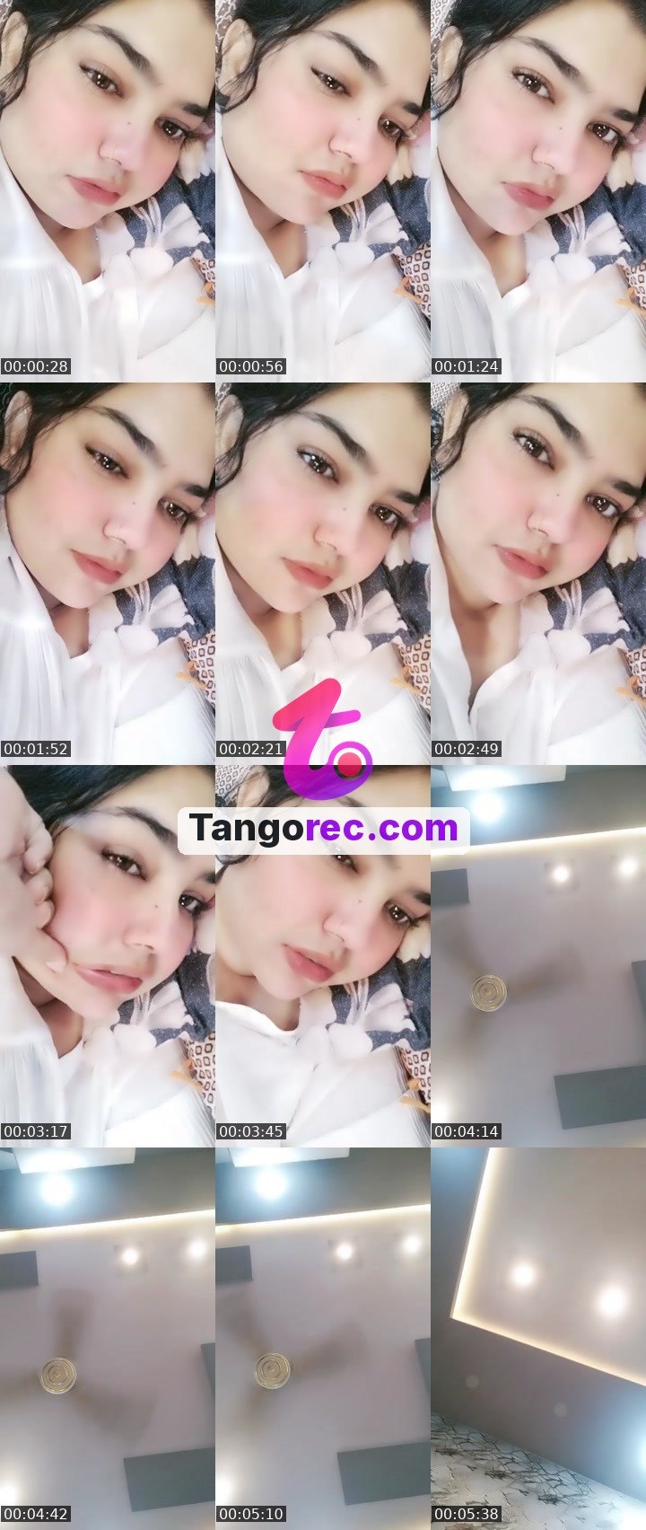 @accountdeleted00000 Tango live from 2026-09-25