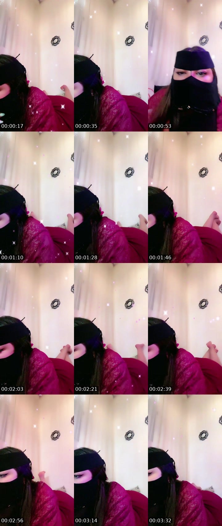 @ghazala2 Tango live from 2026-07-30