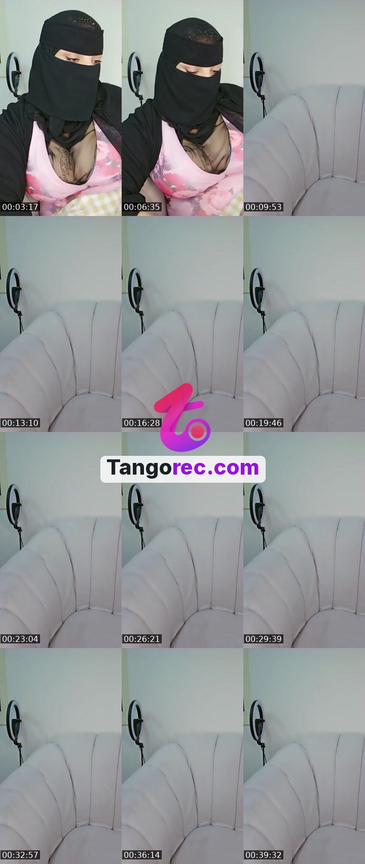 @yasmyn-173 Tango live from 2026-09-25