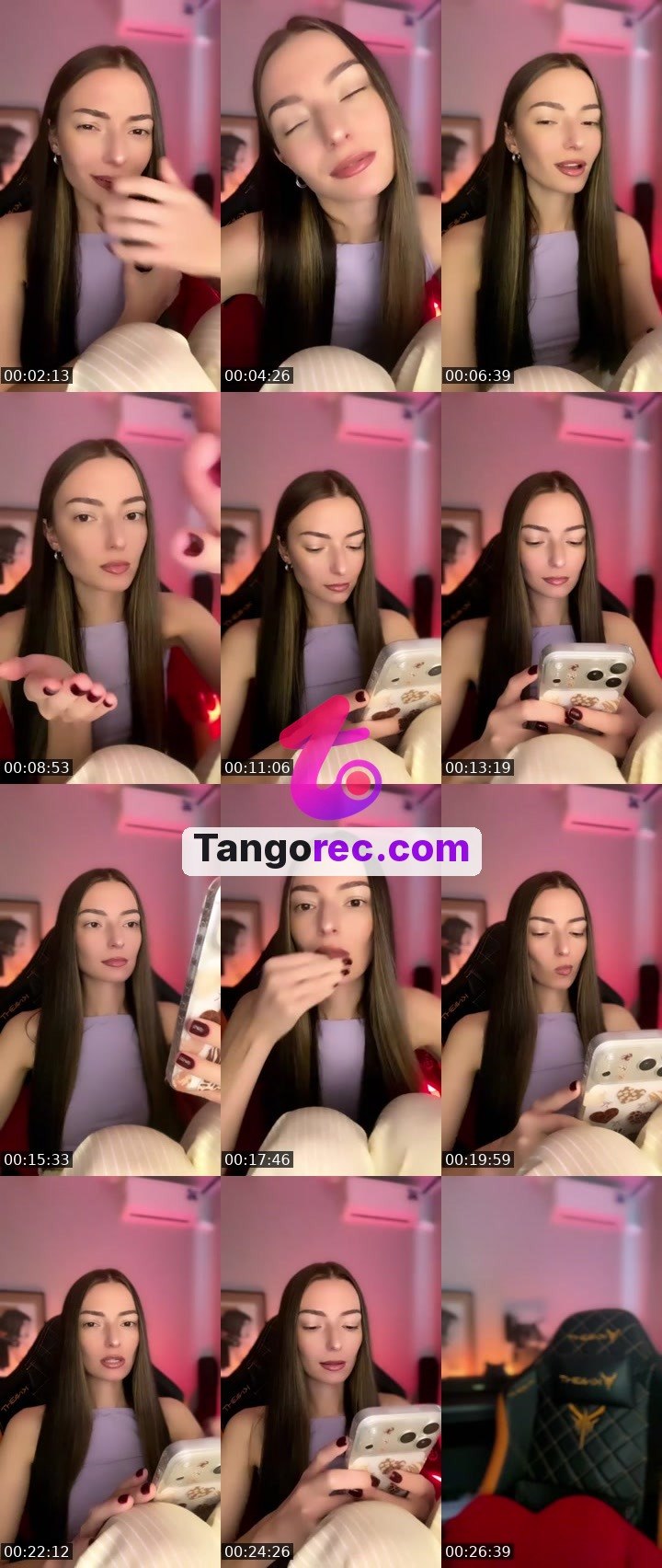 @realliz Tango live from 2026-09-25