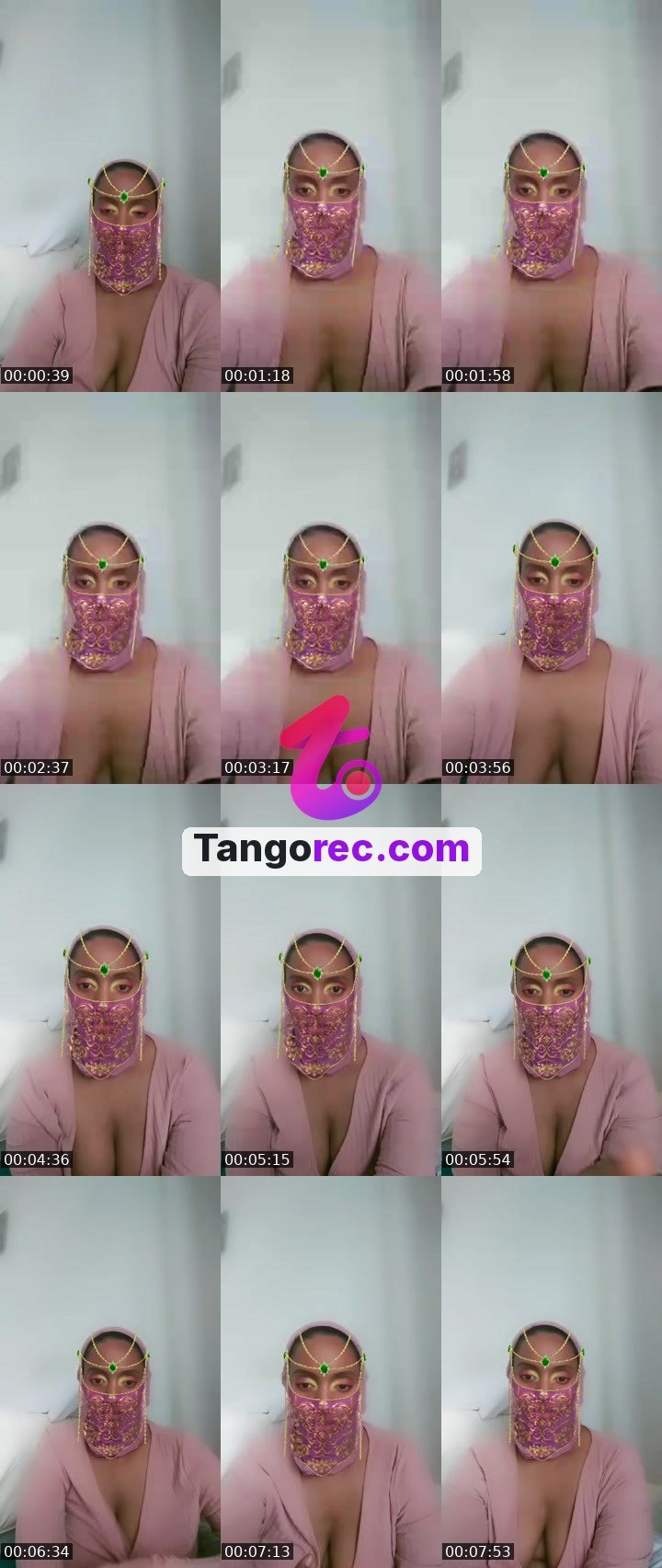 @lk6633 Tango live from 2026-09-25