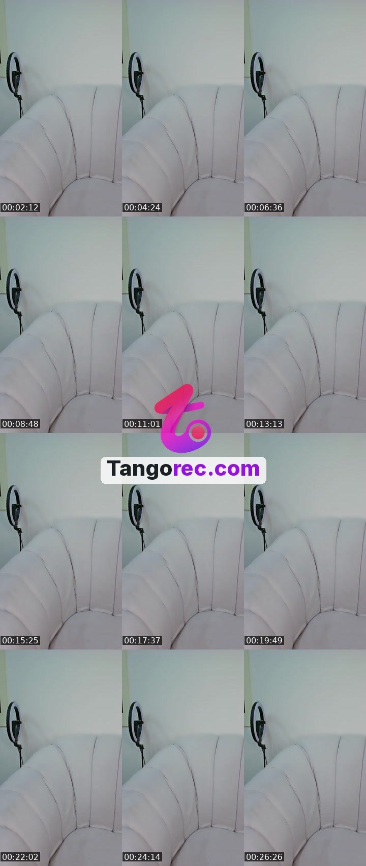 @yasmyn-173 Tango live from 2026-09-25