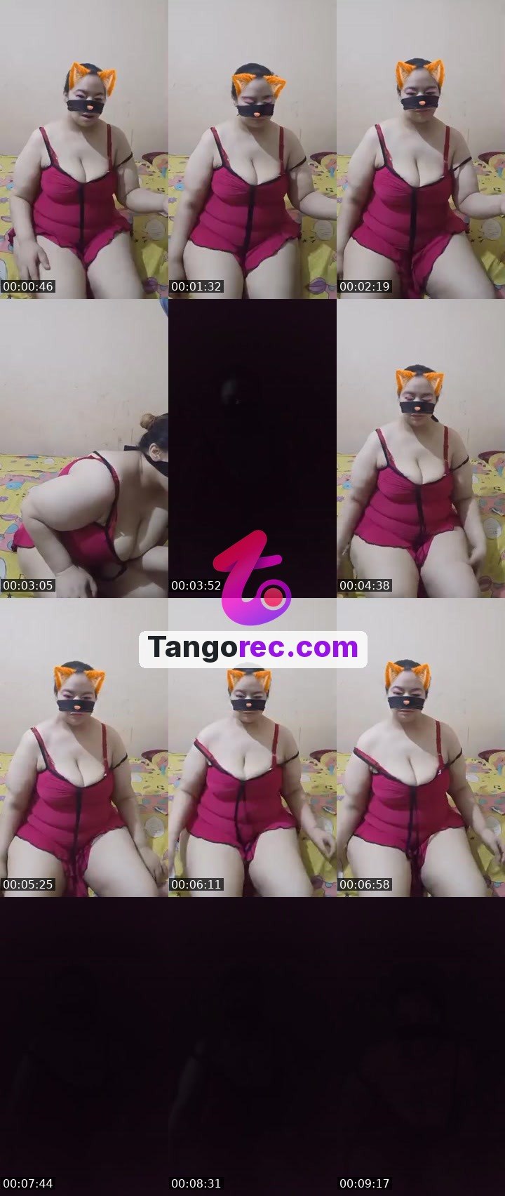 @almtneka Tango live from 2026-09-25