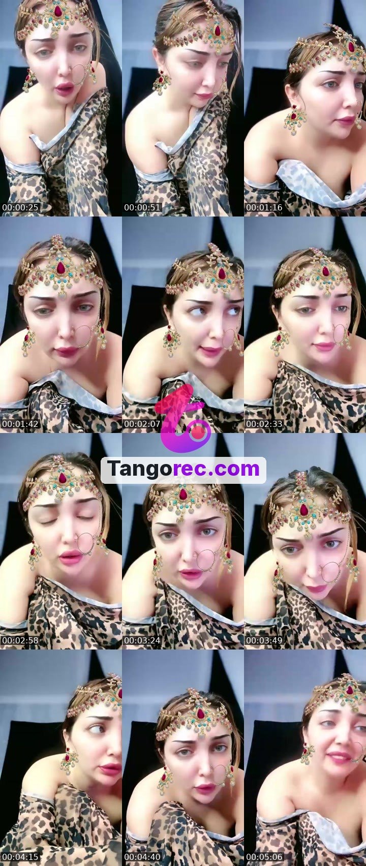 @sla51 Tango live from 2026-09-25