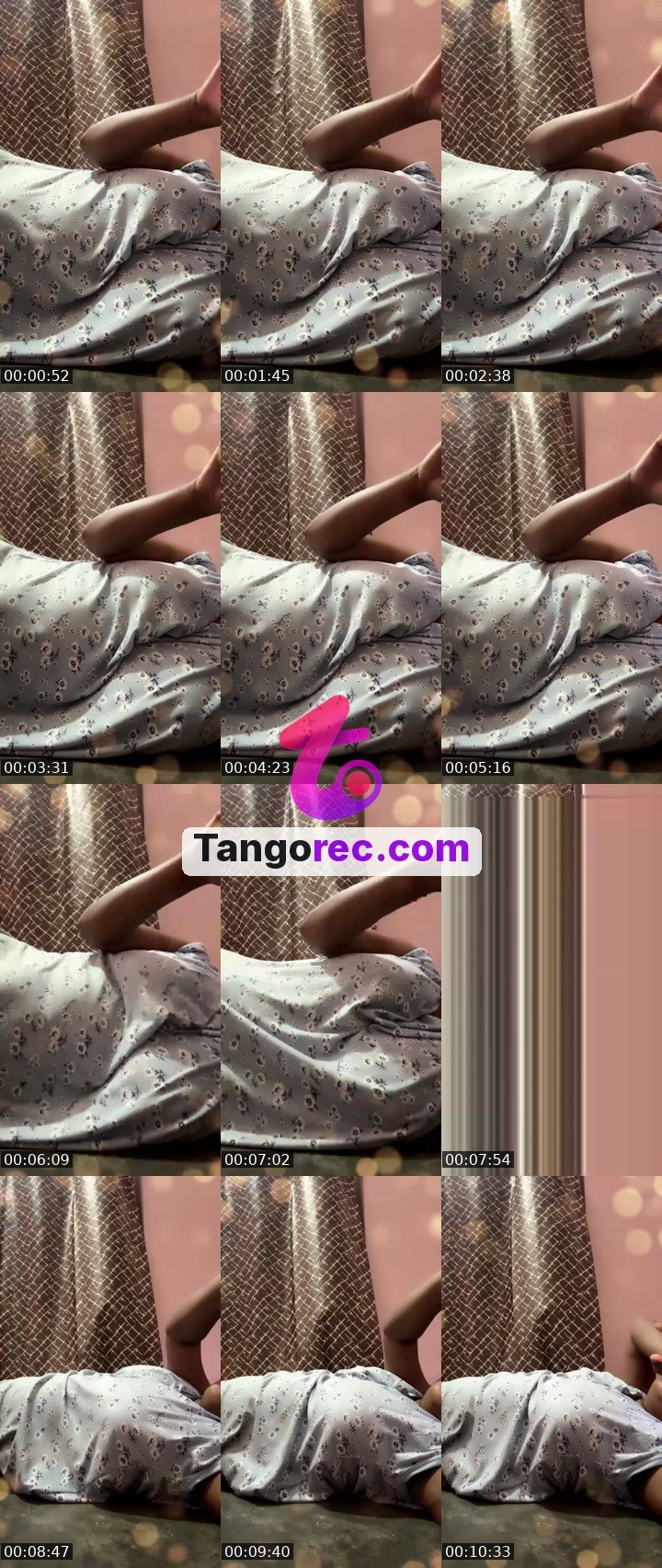 @mallugirl0 Tango live from 2026-09-25