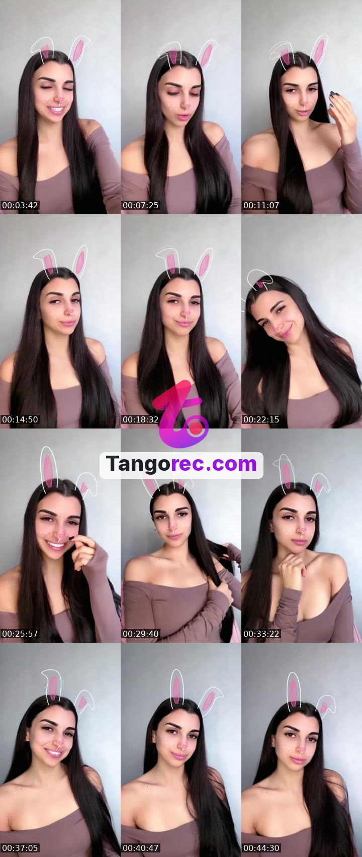 @g_7779 Tango live from 2026-09-25