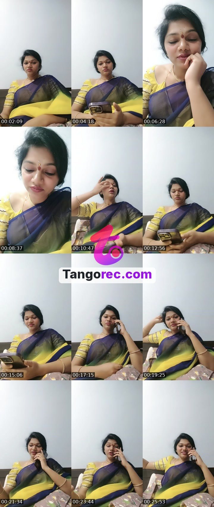@quteee Tango live from 2026-09-25