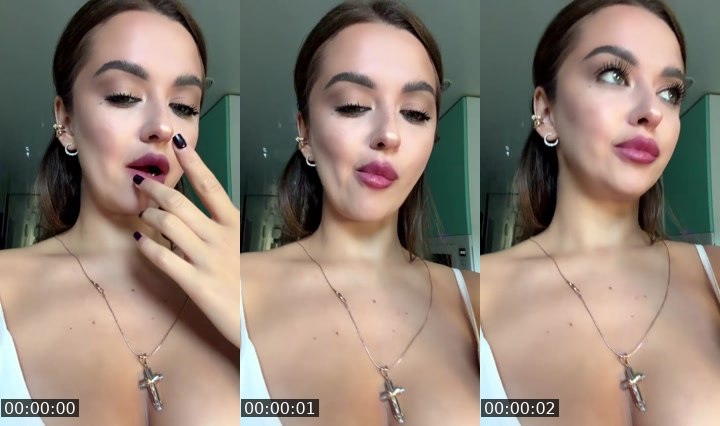 @misskissssss Tango live from 2026-07-30