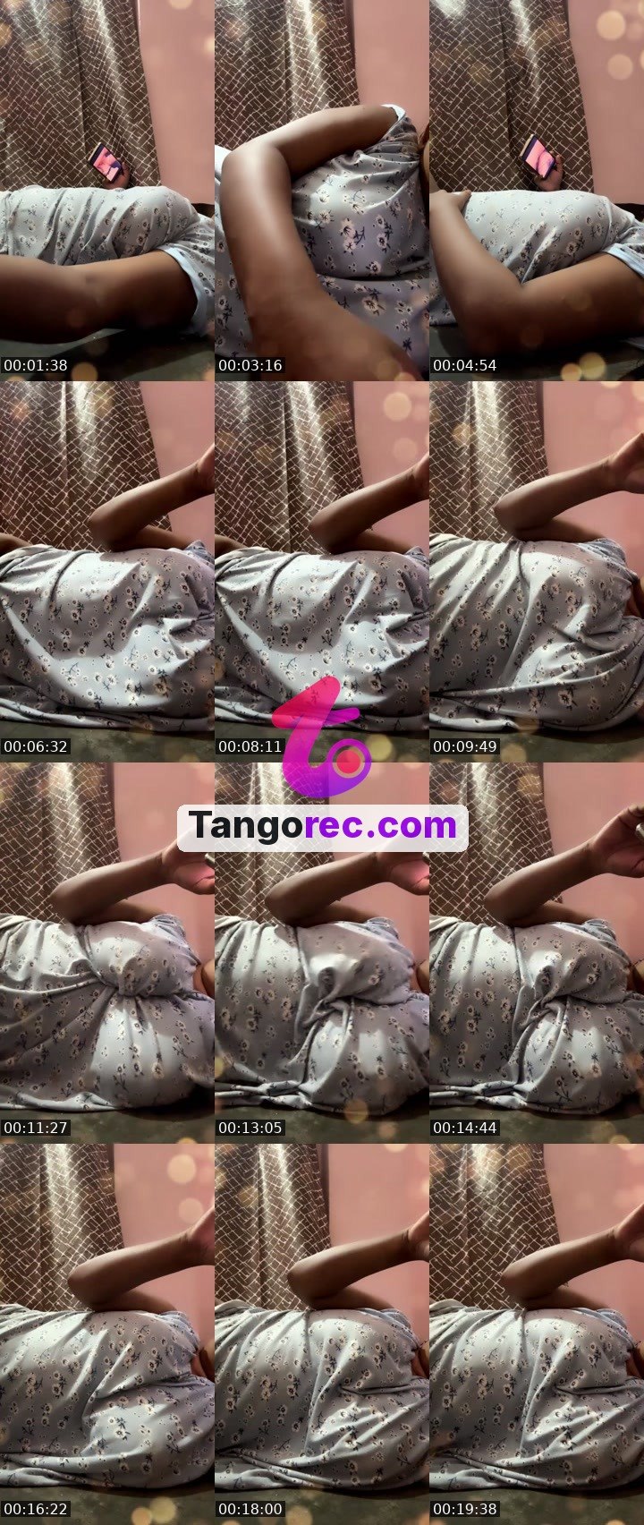 @mallugirl0 Tango live from 2026-09-25