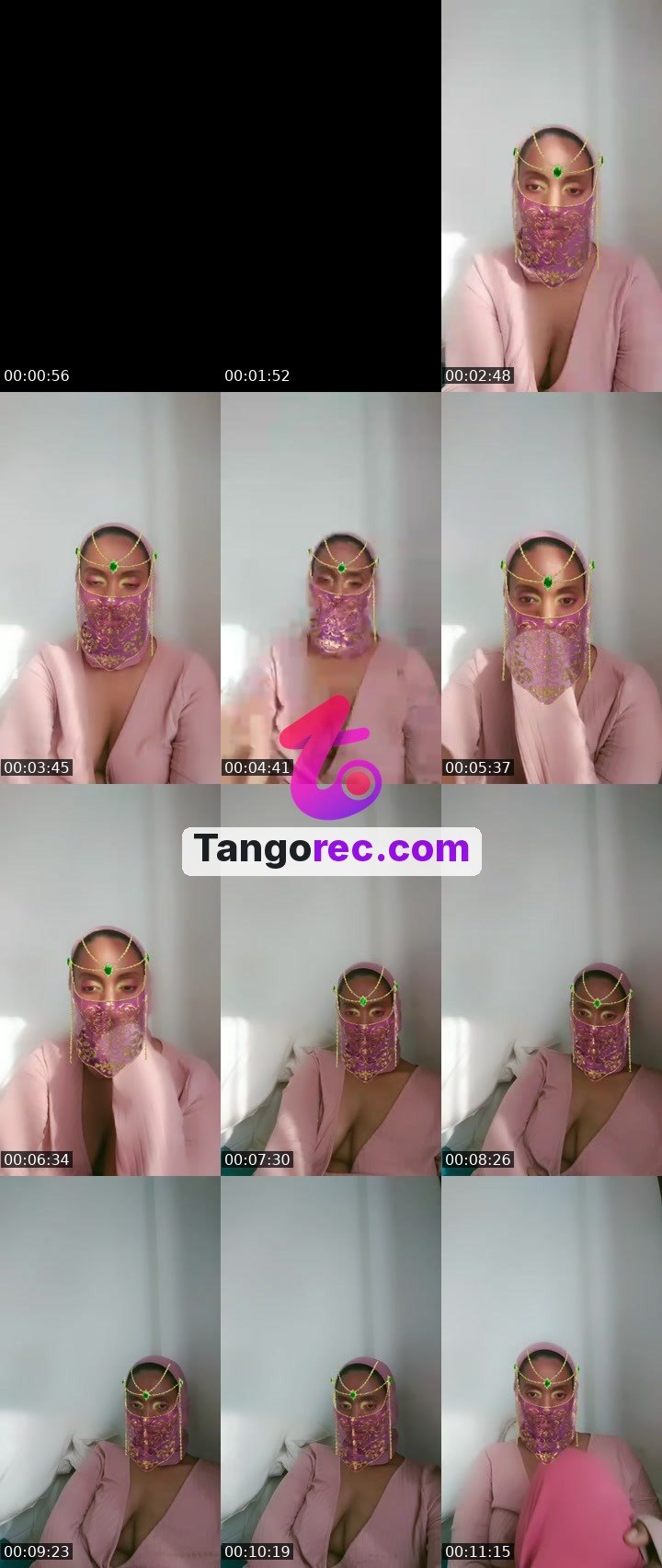 @lk6633 Tango live from 2026-09-25