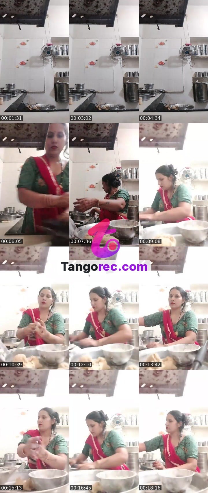 @anupurna3233 Tango live from 2026-09-25
