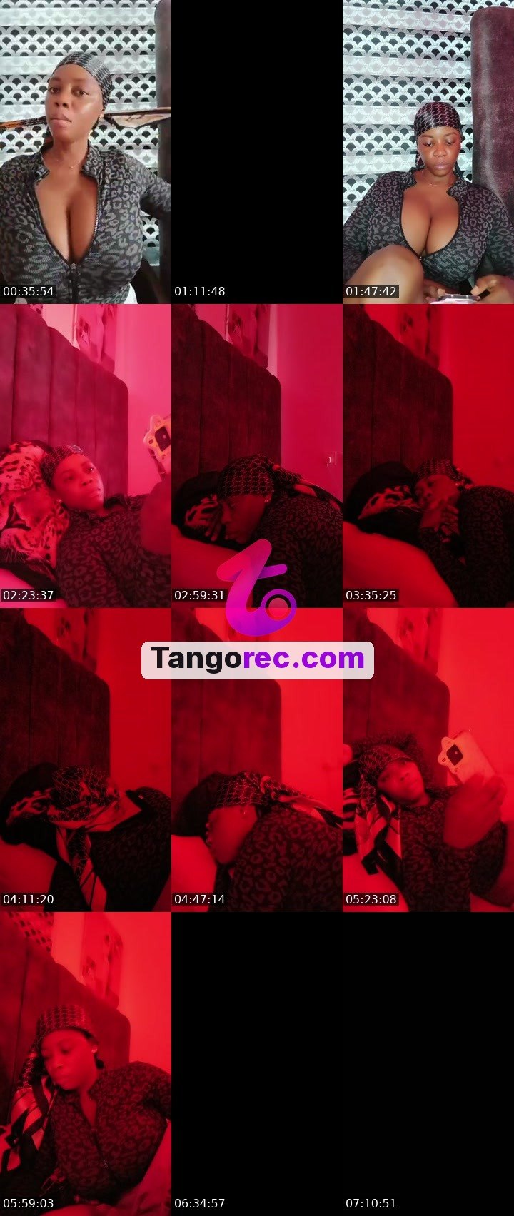 @zee_realm Tango live from 2026-09-25