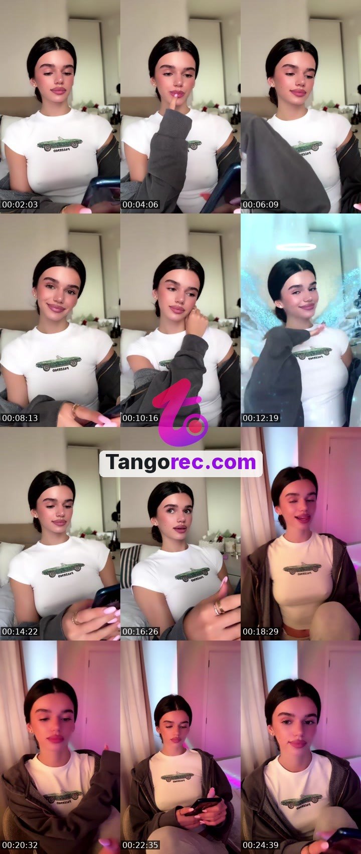 @gveirrrrrr003578 Tango live from 2026-09-25