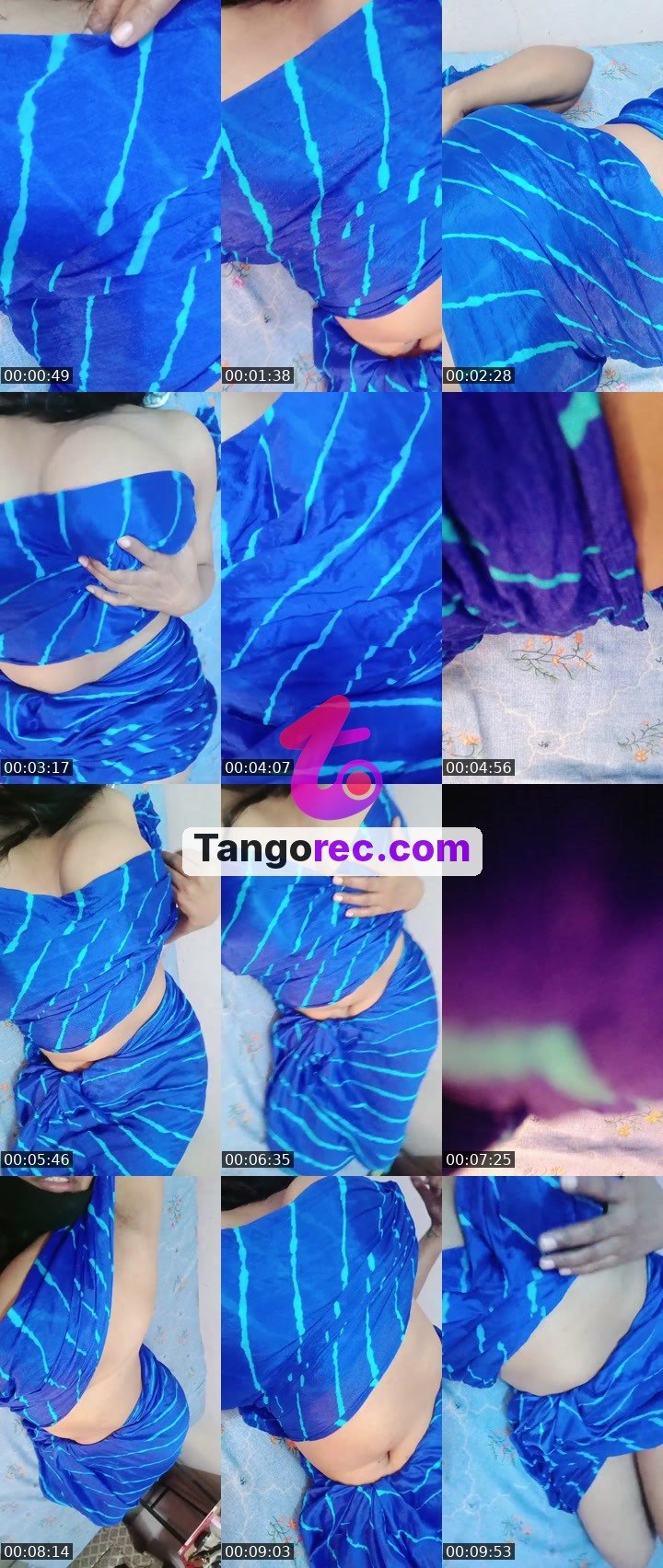 @shruti228 Tango live from 2026-09-25