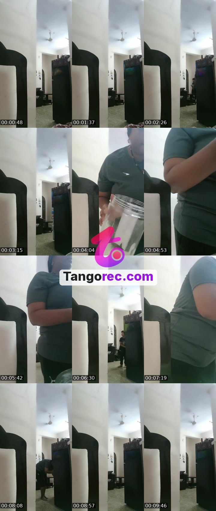 @lokshitha8 Tango live from 2026-09-25