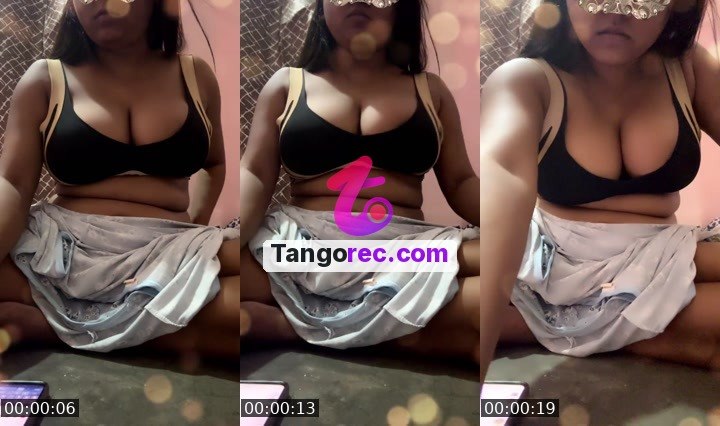 @mallugirl0 Tango live from 2026-09-25