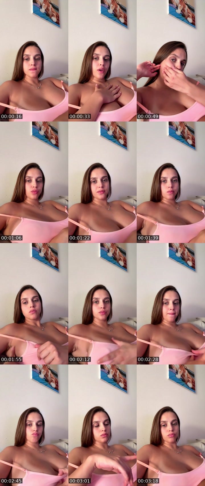 @nicky6969 Tango live from 2026-07-30