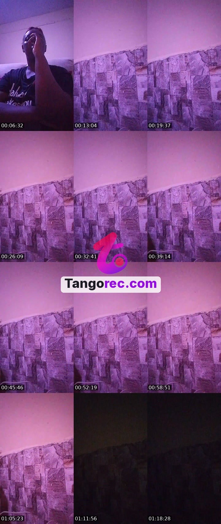 @dancing-penguin-88098 Tango live from 2026-09-25