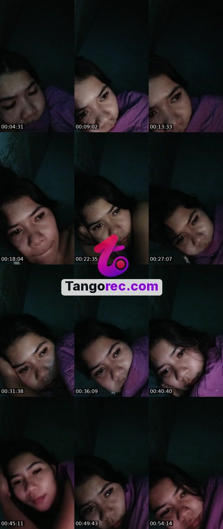 @maia405 Tango live from 2026-09-25