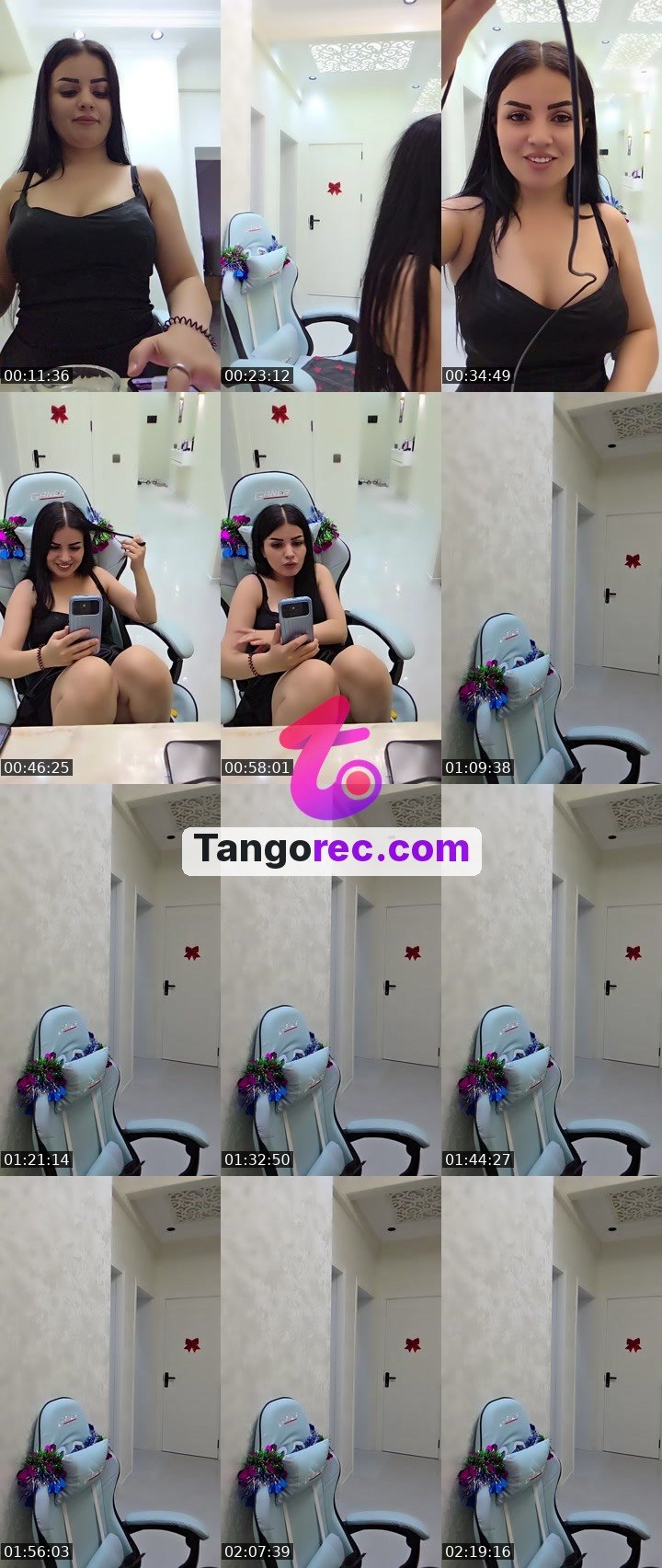 @silindo Tango live from 2026-09-25