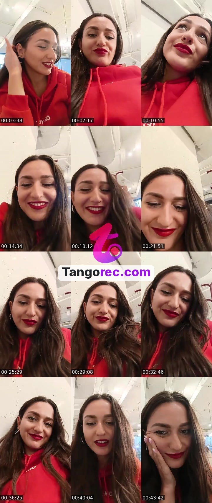 @succubus29 Tango live from 2026-09-25
