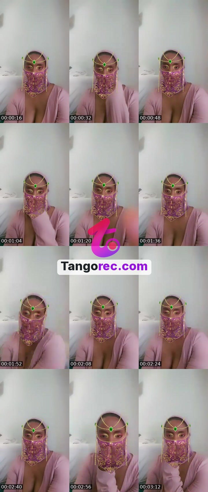 @lk6633 Tango live from 2026-09-25