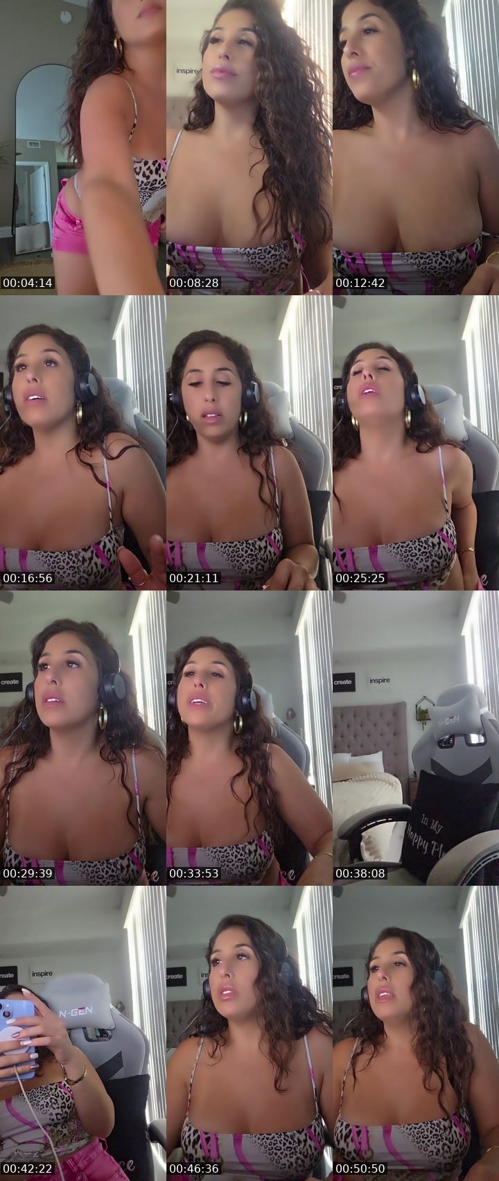 @sllovelys Tango live from 2026-07-30