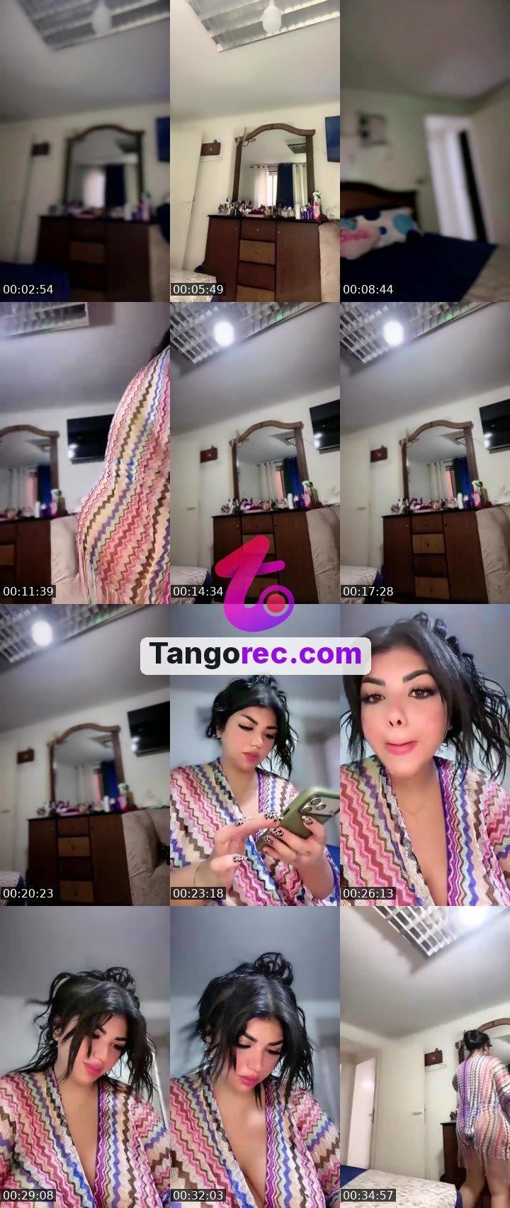 @yoyoy111 Tango live from 2026-09-25