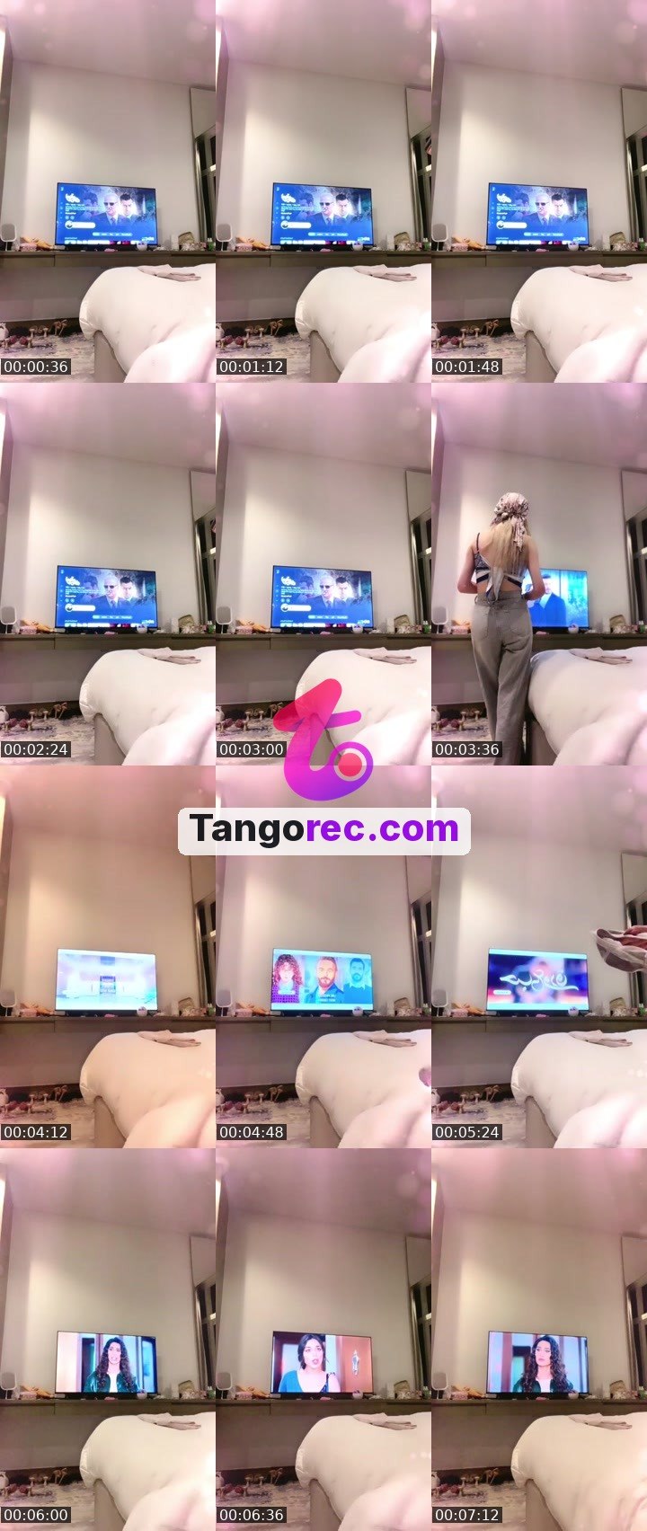 @deva102 Tango live from 2026-09-25