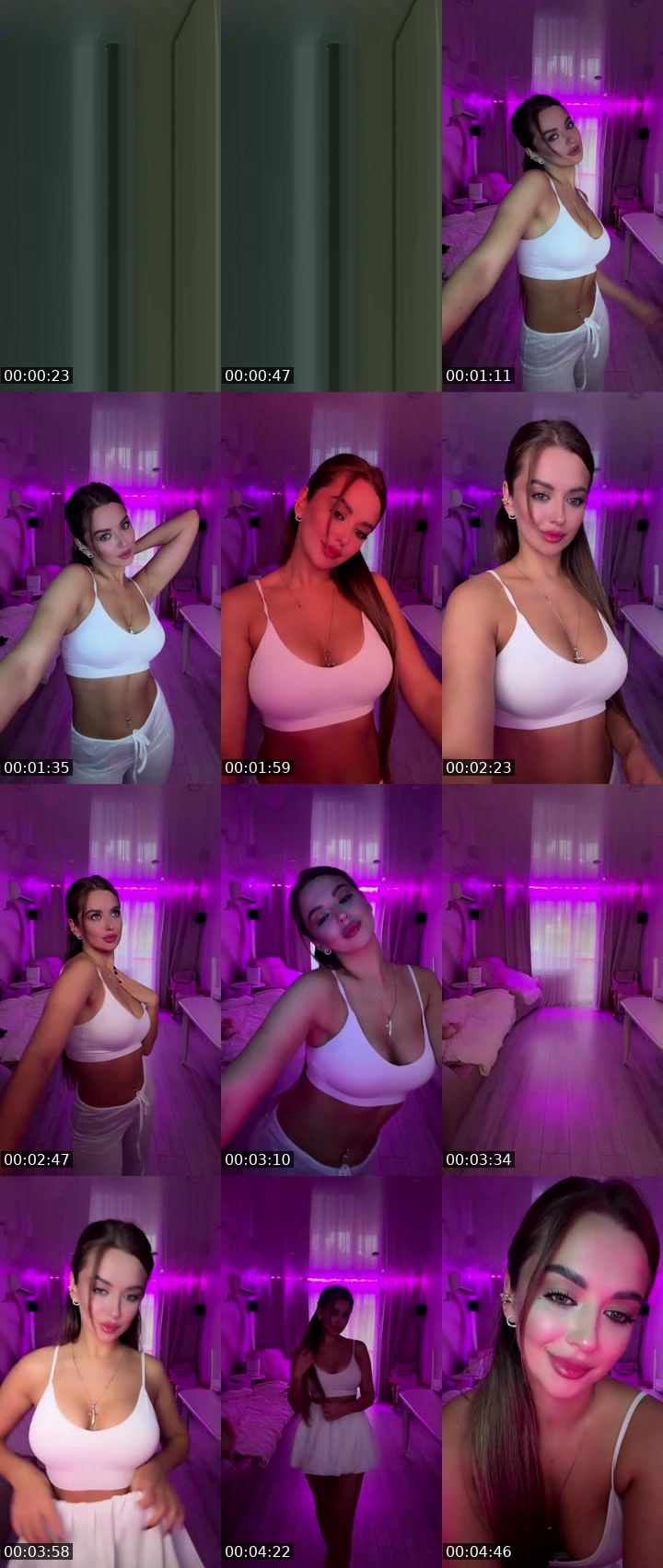 @misskissssss Tango live from 2026-07-30