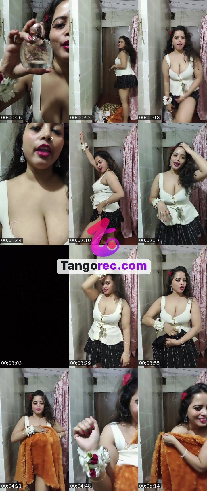 @beautiful351 Tango live from 2026-09-25