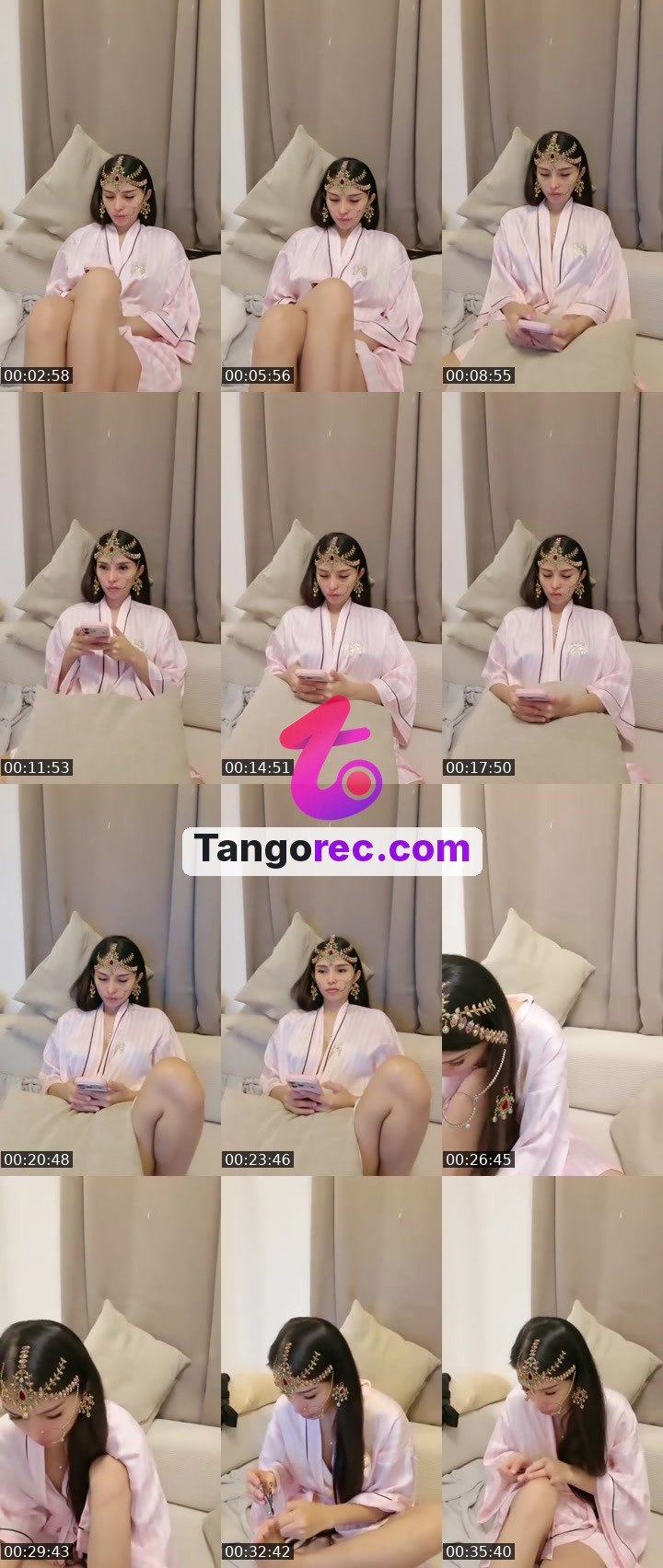 @businessbear-156860 Tango live from 2026-09-25