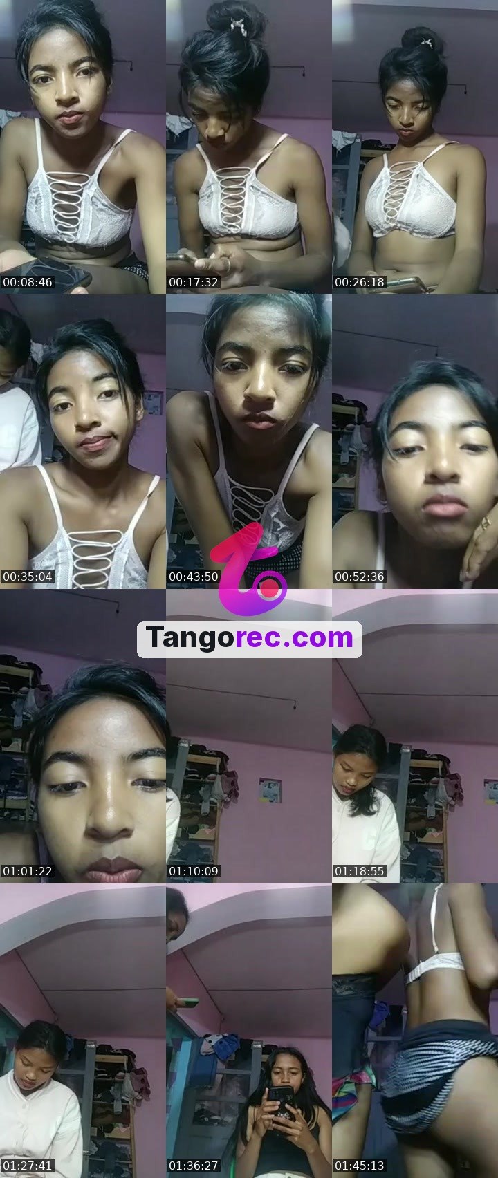@pleasantbadger-81679 Tango live from 2026-09-25