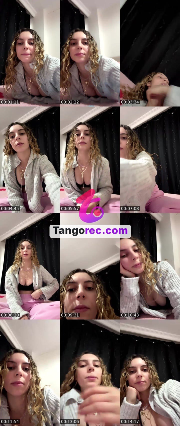 @beenndiis Tango live from 2026-09-25