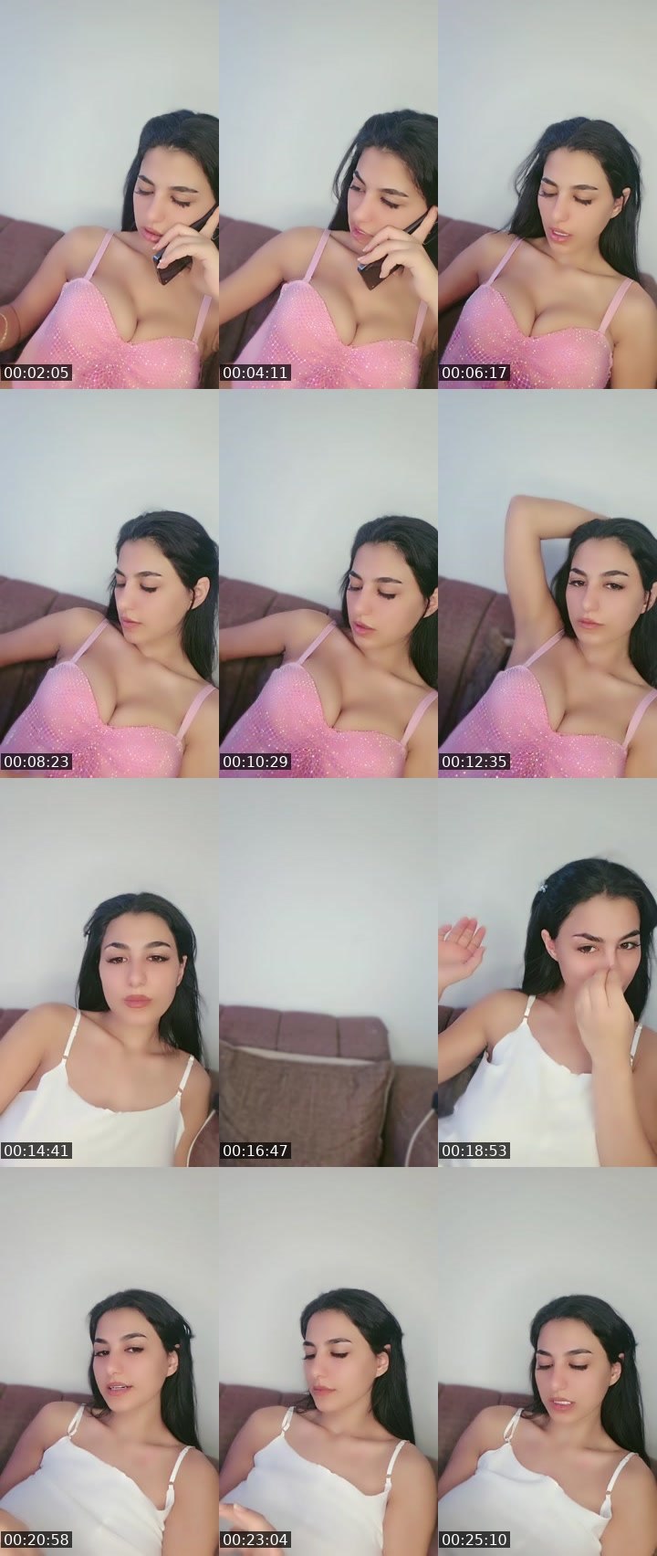 @zaaema Tango LIVE